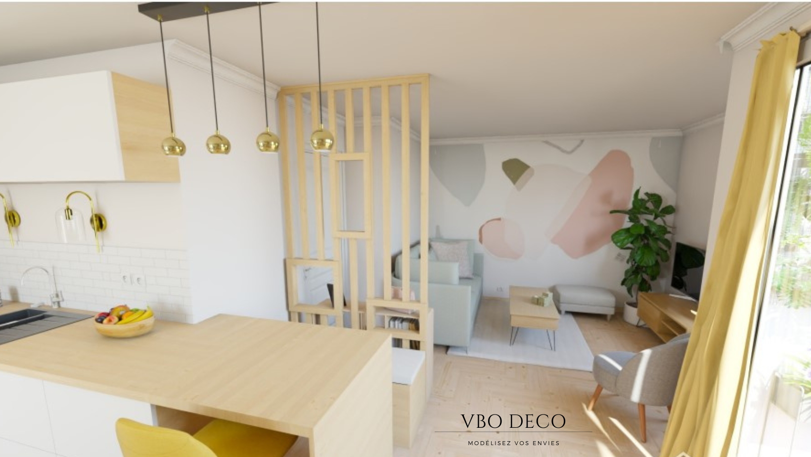 Vbo deco appartement 4